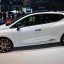 RENAULT / CLIO 4 / QND / GIVRE, GIVRE NACRE 0