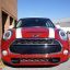 MINI COOPER‎ (R50-R60/F54/F56) / B83, WB83 - BLAZING RED II, BLAZING RED METALLIC (2013 – 2016) 0