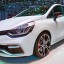 RENAULT / CLIO 4 / QND / GIVRE, GIVRE NACRE 2