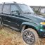 UAZ | 658 | AMULET 4