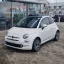 FIAT / LANCIA | 268/A | BIANCO BIANCO/ BOSSA NOVA/CALCO/IDEALIST 0