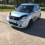 SUZUKI | ZEE | OCEAN LIGHT BLUE 2