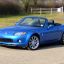 MAZDA | 27B | WINNING BLUE 0