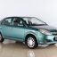 GEELY : 122 : MINT GREEN 6 0