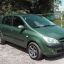 HYUNDAI | 8N | LEAF GREEN 0