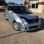 SUZUKI | ZEE | OCEAN LIGHT BLUE 0