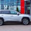 Toyota остановила поставки и производство автомобилей в России