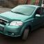 DAEWOO : 34U : MODERN GREEN 1