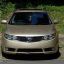 KIA | 6Y | LIGHT GOLD 0