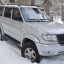 UAZ | 648 | SNEZHNAYA KOROLEVA 2