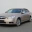 CHEVROLET EUROPE | 55U | LINEN BEIGE 0