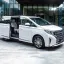 GAC MOTOR | A09, WB9 | SNOW WHITE 1