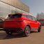 GEELY | JR01 | CHINESE RED 2