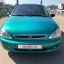 KIA | 2G | EMERALD GREEN 1