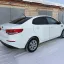 KIA | PGU | Кристально-белый 2