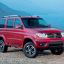 UAZ | MALINA 0