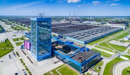 АвтоВАЗ возобновил работу. Известно, какие модели Лады теперь будут выпускать