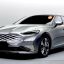 Новый седан Kia K8 начали продавать в России