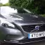VOLVO | 455 | TITANIUM GREY 1