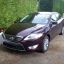 FORD EUROPE : 8RTE : MORELLO 1