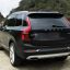 VOLVO : 452 : BLACK SAPPHIRE 2