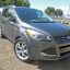 FORD EUROPE | 8B8B | MAGNETIC 0
