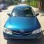 NISSAN | BT3 | BLUE 1