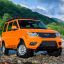 UAZ | 322 | ORANZHEVAYA 3