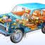 Классическую Ниву оснастят мощным мотором. Каким? Есть два варианта