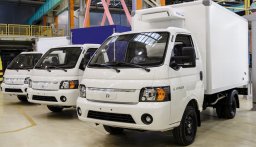 Новая российская марка Соллерс: началось производство автомобилей