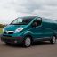OPEL/VAUXHALL | G2U | ADRIA/INTENSE BLUE 0