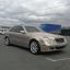 MERCEDES | 702 | RAUCHSILBER 0