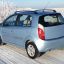 CHERY : GE : JADE BLUE 3