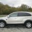 CHEVROLET EUROPE | 55U | LINEN BEIGE 2
