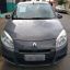 RENAULT | 266 | GRIS ACIER 2