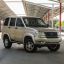 UAZ : ASTRA 4