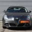 ALFA ROMEO : 319B : GRIGIO ANTRACITE 2