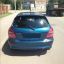 NISSAN | BT3 | BLUE 2
