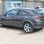 OPEL/VAUXHALL | 177 | KARBONGRAU/TECHNICAL GREY 3