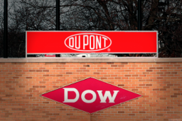 DowDuPont заработал больше 20 млрд долларов США