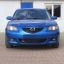 MAZDA | 27B | WINNING BLUE 2