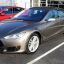 TESLA MOTORS | PPTI | TITANIUM 0
