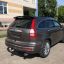 HONDA | YR578M | ГОРОДСКОЙ ТИТАН/URBAN TITANIUM 4