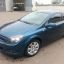 OPEL/VAUXHALL | 21U | PEACOCK 1