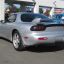 MAZDA | 18G | HIGHLIGHT SILVER 4