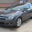 OPEL/VAUXHALL | 177 | KARBONGRAU/TECHNICAL GREY 0