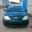 TOYOTA | 6S3 | DARK GREEN 3