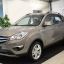 CHANGAN | YB5 | COFFEE GOLD 1