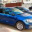 SKODA | LB5K | REEF BLUE 1