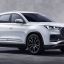 Объявлена цена гибридного кроссовера Chery Tiggo 8 Pro e+